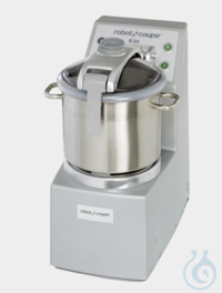 Robot-Coupe Vertikalkutter Modell R 20 SV Technische Beschreibung: Leistung 3000 Watt. Dreiphasig...